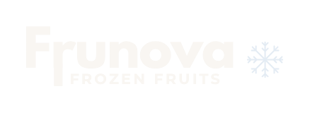 Frunova Frozen Fruits