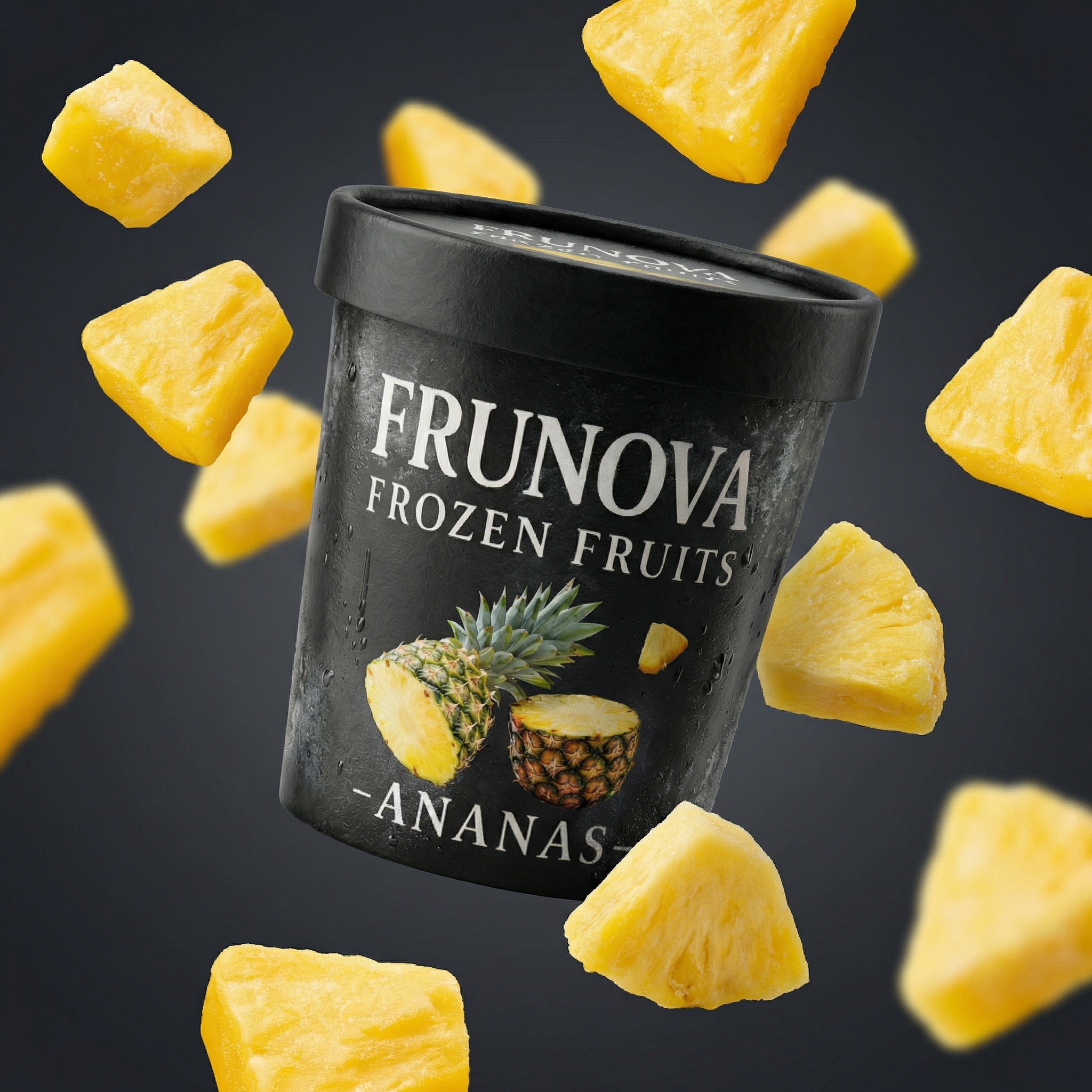 Frunova Ananas
