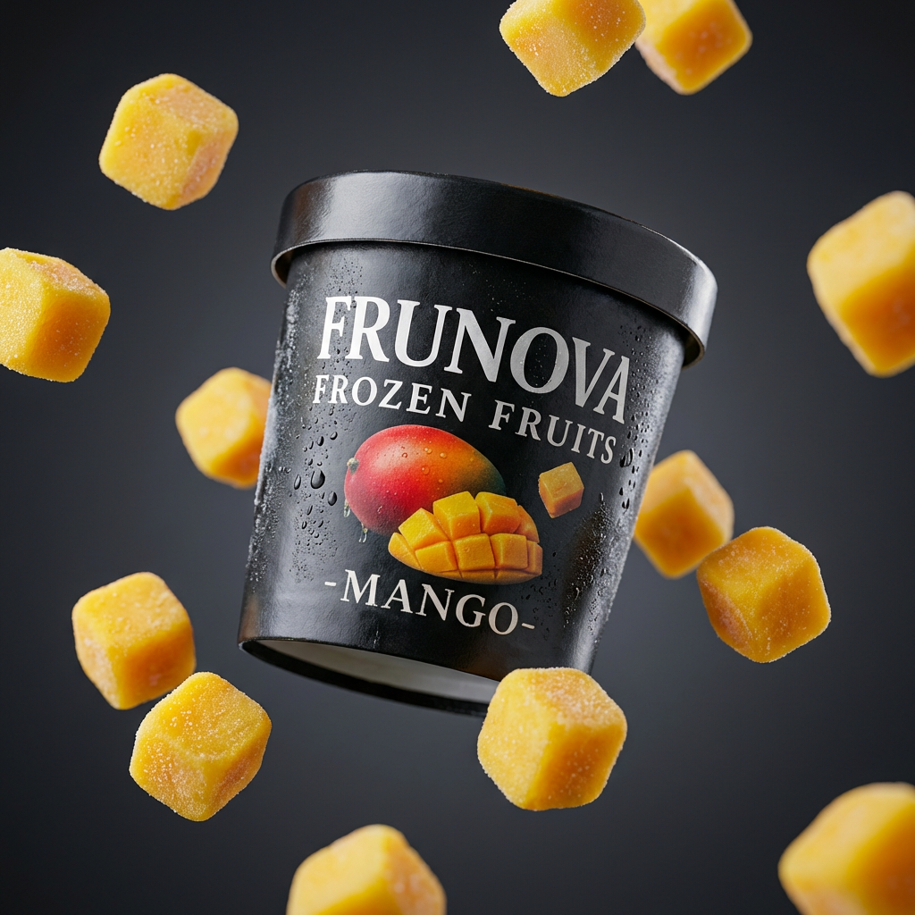 Frunova Mango