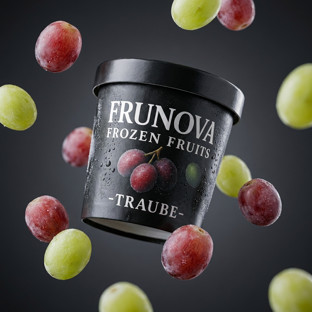 Frunova Traube